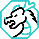 Dragon Symbol 3