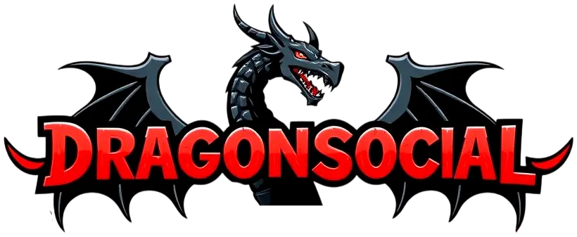 DRAGONSOCIAL